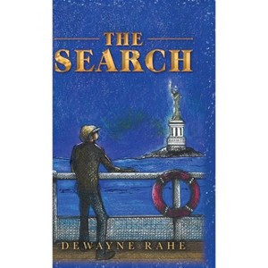 The Search - by Dewayne Rahe - 1 of 1