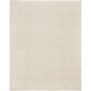 Nourison Washable Charm Back to College Modern Indoor Rug - 1 of 4