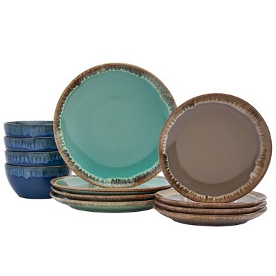 Tuscan dinner clearance plates