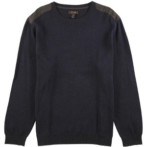 Tasso Elba Mens Knit Pullover Sweater - 1 of 1