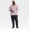 Men's Long Sleeve Performance T-Shirt - All In Motion™ - 3 of 3
