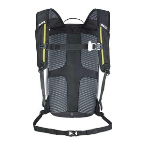 EVOC Ride 8 Hydration Bag Volume: 8L, Bladder: Not included, Black - 1 of 4