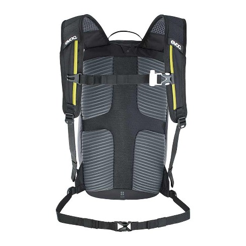 Sac D'hydratation EVOC Stage 8L - 3L, Pierre/huile, Occasion