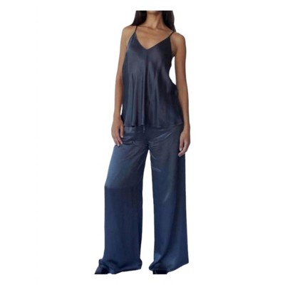 Women's Silky Slip Top - STARKx