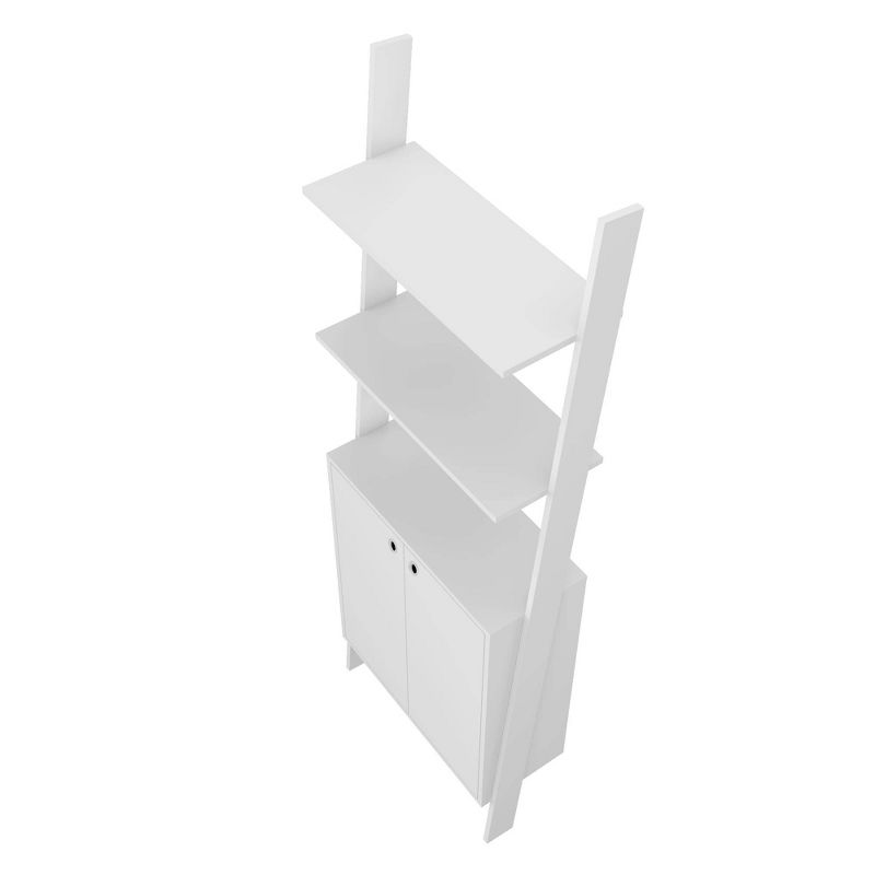 Cooper Ladder Display Cabinet - Manhattan Comfort, 6 of 9