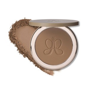 Anastasia Beverly Hills Smooth Blur Bronzer - 0.35oz - Ulta Beauty - 1 of 4