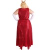 HalloweenCostumes.com Plus Size Deluxe Miss Piggy Costume | The Muppets Costumes - 3 of 4