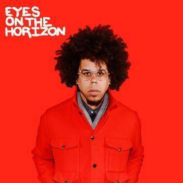 Jake Clemons - Eyes On The Horizon (CD)