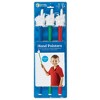 Learning Resources Set of 3 Hand Pointers Homeschool and Classroom Supplies Ages 3plus - 4 of 4
