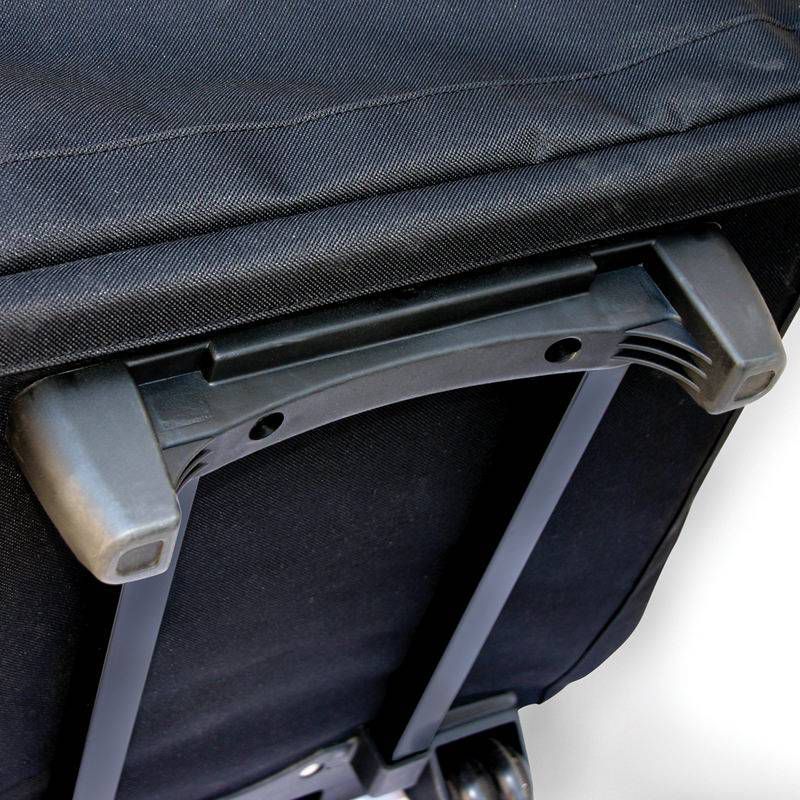 J.L. Childress Wheelie Car Seat Travel Bag, 4 of 9