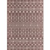 Unique Loom Eco Trellis Native Trellis Indoor Woven Area Rug - 2 of 4