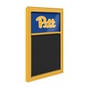 College Chalk Note Board - 2 of 4