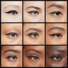 NYX Waterproof Retractable Eye Liner - MPE 02 - Black (PACK OF 2) - 2 of 4