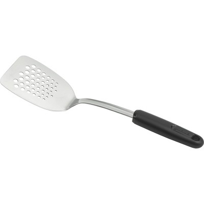 GoodCook Pro Square Turner with Nylon Handle