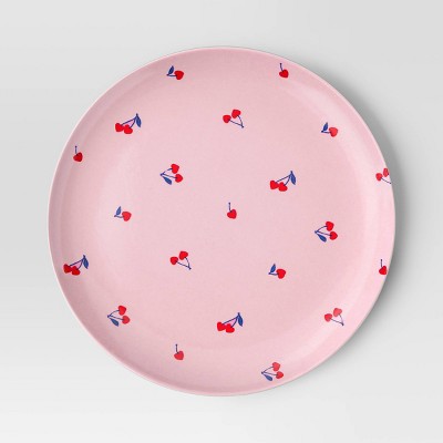 10.4" Melamine Dinner Plate - Room Essentials™