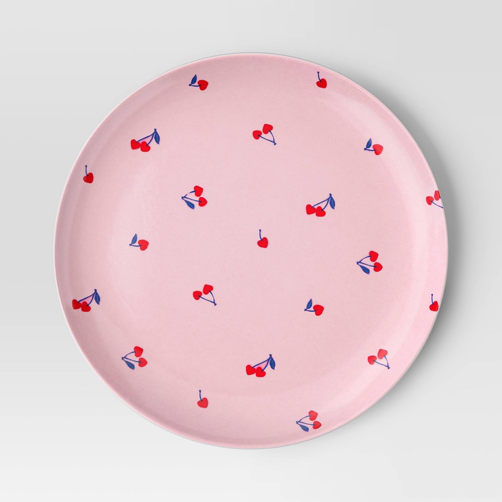 Assorted Plates 
