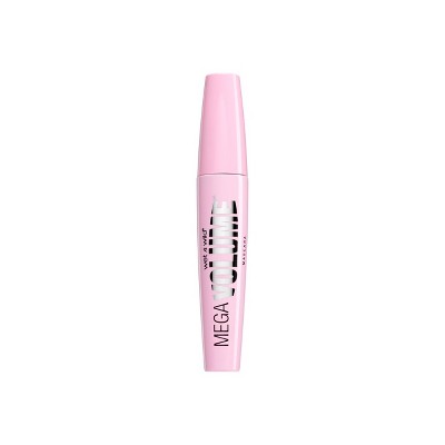 Wet n Wild Mega Volume Mascara - 0.23 fl oz