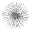 Set of 3 Metal Starburst 3D Wall Decors - CosmoLiving by Cosmopolitan - 2 of 4