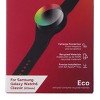 ZAGG InvisibleShield Fusion Eco Protect for Samsung Galaxy Watch6 Classic (43mm) - 3 of 3