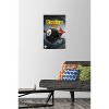 Trends International NFL Pittsburgh Steelers - Helmet 16 Unframed Wall Poster Prints - 2 of 4