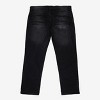 RAW X Kids and Toddlers Boys Distressed Stretch Denim Jeans - 2 of 4