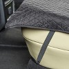 The Lakeside Collection Deluxe Quilted Car Seat Covers - 2 of 4