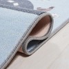 Kids Playhouse KPH235 Power Loomed Machine Washable Slip Resistant Rugs - Safavieh Kids - 4 of 4