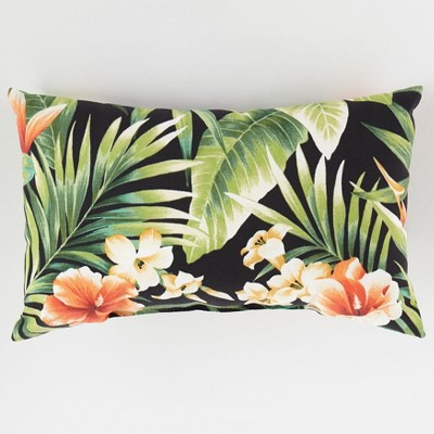 BrylaneHome Outdoor Patio Furniture Cushion Collection