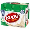 Boost High Protein Nutritional Shake - Vanilla - 6pk - image 3 of 4