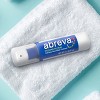 Abreva Docosanol 10% Cream Cold Sore/Fever Blister Treatment Pump - 0.07oz - 2 of 4