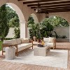 Nourison Trellis Outdoor Rug - 3 of 4