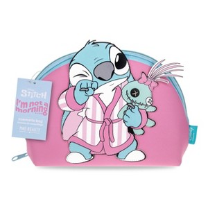 Mad Beauty Stitch Pamper Cosmetic Bag - 1 of 3