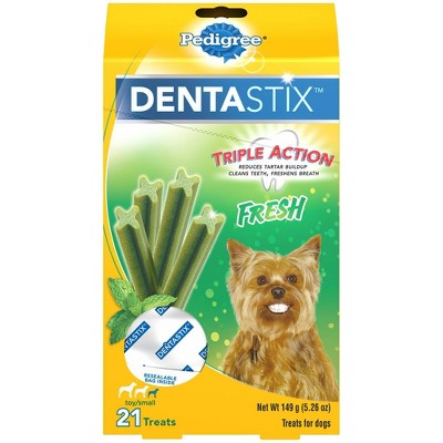 dentastix small dogs