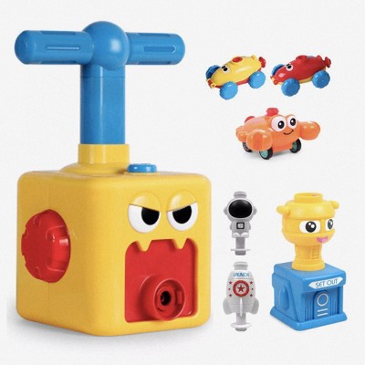 World Tech Toys Looney Launcher