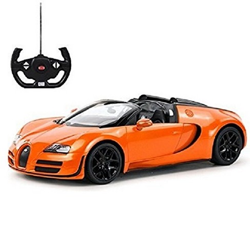 Bugatti remote control store car target