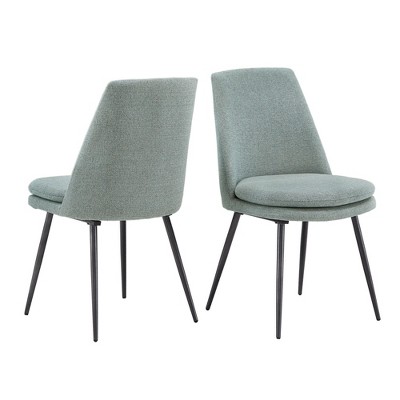 Inspire Q 2pk Jolana Dining Chairs