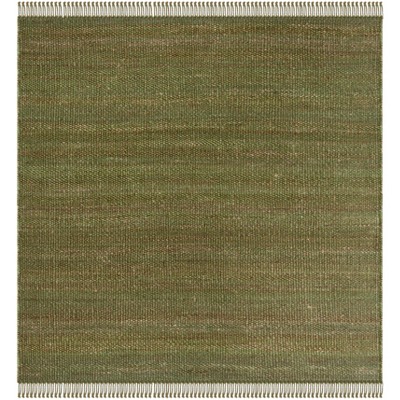 Natural Fiber NF368 Hand Woven Indoor Rugs - Safavieh