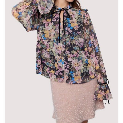 Women's Sweet Meadows Top - LOST + WANDER