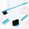 Unique Bargains Durable Edge Hair Comb 1 Pc - 3 of 4