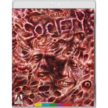 Society (Blu-ray)(2015)