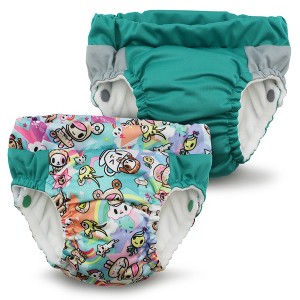 Kanga Care Lil Learnerz Toilet Training Pants - 1 of 4