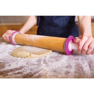 Fox Run Adjustable Rolling Pin - Thumbnail 3