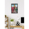 Trends International Netflix Squid Game: Season 3 (2025) - Bazbon Framed Wall Poster Prints - 2 of 4
