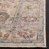 Illusion ILL710 Power Loomed Rugs - Safavieh - 2 of 3