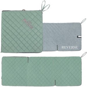 Dog Helios Boulder-Trek 3-in-1 Expandable Surface Outdoor Travel Camping Dog Mat - 1 of 4