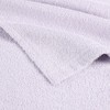 Kids Unisex Cotton Terry Medium Weight Hooded Bath Towel by Blue Nile Mills - 4 of 4