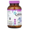 Bluebonnet Nutrition Kids, Rainforest Animalz®, Calcium Magnesium & Vitamin D3, Vanilla Frosting, 90 Chewables - 4 of 4