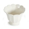 Plum & Post Mirabelle Fluted Cachepot Large - 2 of 4