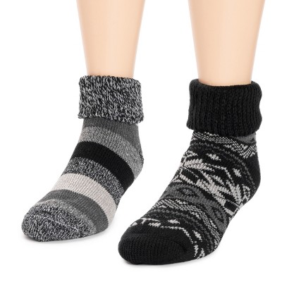 NCAA Game Day Socks, Slipper Socks and Heat Retainers – MUK LUKS