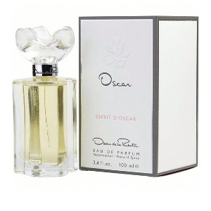 Oscar Esprit D'Oscar by Oscar De La Renta, 3.3 oz EDP Spray for Women - 1 of 1